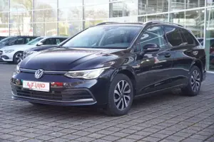 Volkswagen Golf VIII Variant 1.0 Active LED Sitzheizung ACC
