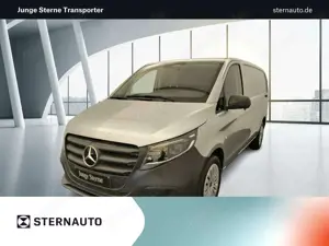 Mercedes-Benz Vito Vito 116 KA Lang Navi Klima Kamera Multibeam LED
