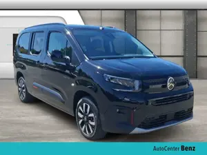 Citroen Berlingo Max XL XTR 1.5 Diesel 130 FAP *SOFORT* Klima Navi
