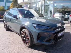 CUPRA Formentor 1.5 eTSI DSG + SHZ + wenig Kilometer