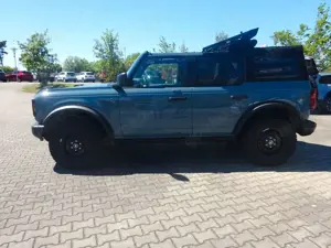 Ford Bronco 275PS Autm. Black Diamond 4x4 Bild 3
