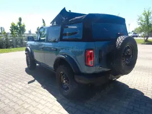 Ford Bronco 275PS Autm. Black Diamond 4x4 Bild 4