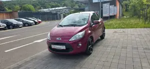 Ford Ka/Ka+ Titanium*TÜV-NEU*KLIMA*