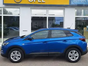 Opel Grandland X Grandland X 1.2Turbo Business Edition