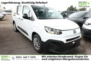 Fiat Doblo Kombi Maxi AT 7S Navi Klimaaut Keyl Kam 96 kW (...