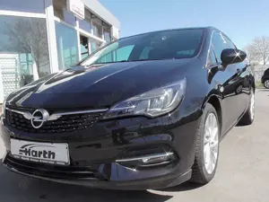 Opel Astra Elegance,5-trg,Navigation,Einparkhilfe,Alu,Navigationssystem,