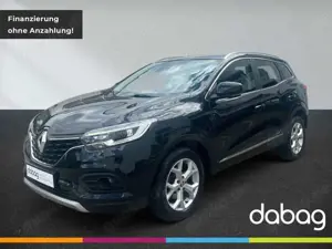 Renault Kadjar TCe 140 EDC GPF LIMITED