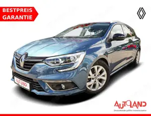 Renault Megane Grandtour 1.3 TCE Klimaaut. Navi Kamera