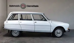 Citroen Others AMI 8 Break 2.Hand*Original 44813km*