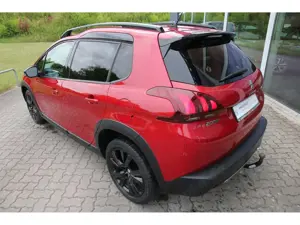 Peugeot 2008 Bild 4