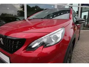 Peugeot 2008 Bild 5