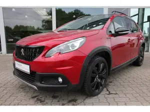 Peugeot 2008 Bild 2