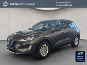 Ford Kuga 2.5 Duratec PHEV TITANIUM