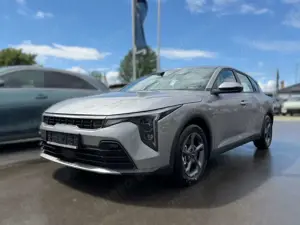 Kia K4 1.6 T-GDI DCT7 150 OPF Vision | P3 Komfort-Pro | ACC | LED | Navi | Rückfahrkamera | Parkhilf