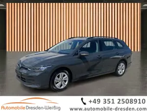 Volkswagen Golf Variant 1.5 eTSI Life DSG neues Modell*KeyGo*LED*