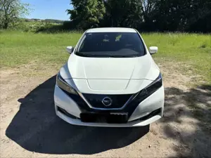 Nissan Leaf 40 kWh ACENTA