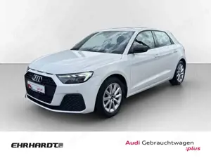 Audi A1 Sportback 25 TFSI S tronic LED*VIRTUAL*CARPLAY*...