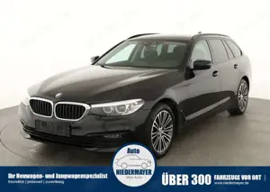 BMW 520 i Touring Sport Line, Navi, el. Klappe, Shadow, Si