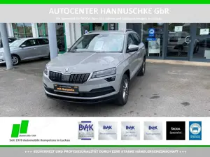 Skoda Karoq Karoq 1.5 TSI DSG Clever NAVI/ACC/PLA/BWSS/BSA/SH