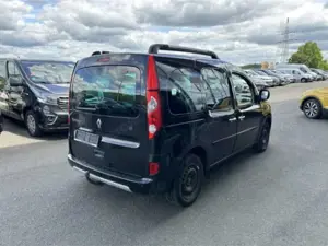 Renault Kangoo Bild 4