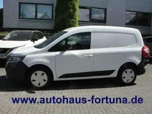 Nissan Townstar Kasten L1 2,0t N-Connecta Kamera Navi