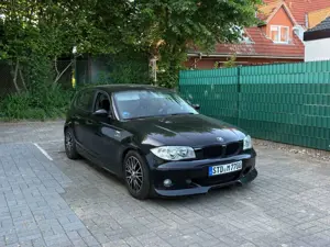 BMW 118 118i