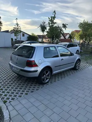 Volkswagen Golf Special
