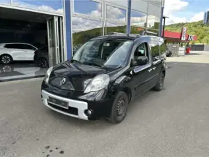 Renault Kangoo Bild 2