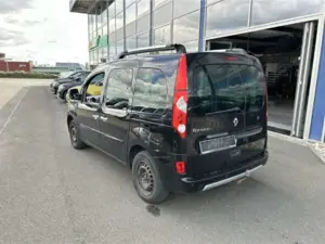 Renault Kangoo Bild 3