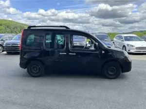 Renault Kangoo Bild 5