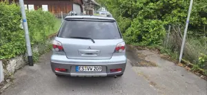 Mitsubishi Outlander Bild 4