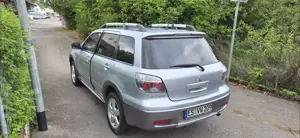 Mitsubishi Outlander Bild 5