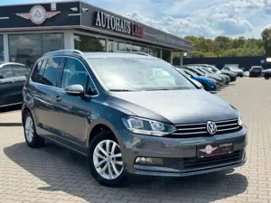 Volkswagen Touran 1.4TSI DSG"Comfortline"7-SITZE*AHK*PDC*