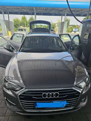 Audi A6 A6 Avant Diesel Avant 45 TDI quattro tiptronic design