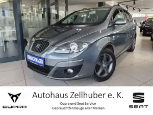 SEAT Altea