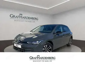 Volkswagen Golf 1.5 eTSI OPF DSG Life Energy