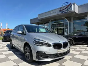 BMW 218 xDrive Sport Line+ACC