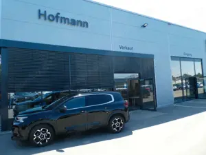 Citroen C5 Aircross Plus Klima, Navi, PDC, Kamera