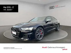 Audi S6 S6 Lim. 3.0 TDI quattro Matrix BO Pano HuD 360°