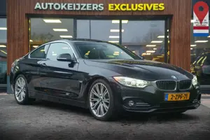 BMW 428 4-serie Coupé 428i High Executive individual
