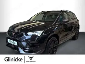 CUPRA Ateca 1.5 TSI Tribe Edition DSG, AHK, RFK