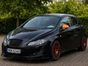 SEAT Leon Leon 1.8 TSI Sport