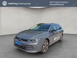 Volkswagen Golf Variant Variant 1.5 eTSI Energy DSG Navi AHK RFK