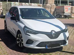 Renault Clio 1.0 SCe65  | PDC | SHZ | Navi | Alu | Klima | Wenig KM