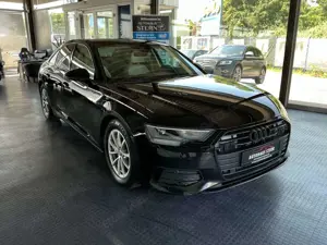 Audi A6 Lim. 40 TDI design * Vollleder * Sportfahrwek