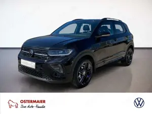 Volkswagen T-Cross R-Line 1.0TSI 116PS DSG IQ.LIGHT,ACC,KAMERA,NAVI,P