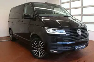 Volkswagen T6 Multivan Bild 3