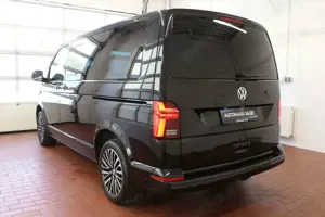 Volkswagen T6 Multivan Bild 4