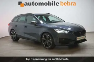 CUPRA Leon Bild 3