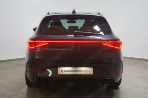 CUPRA Leon Bild 5
